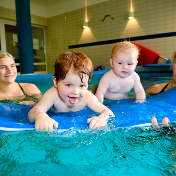 Private Familien Schwimmbad Miete