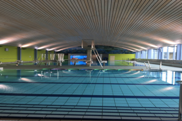 Schwimmschule Wellenbrecher - Therme und Badewelt Euskirchen